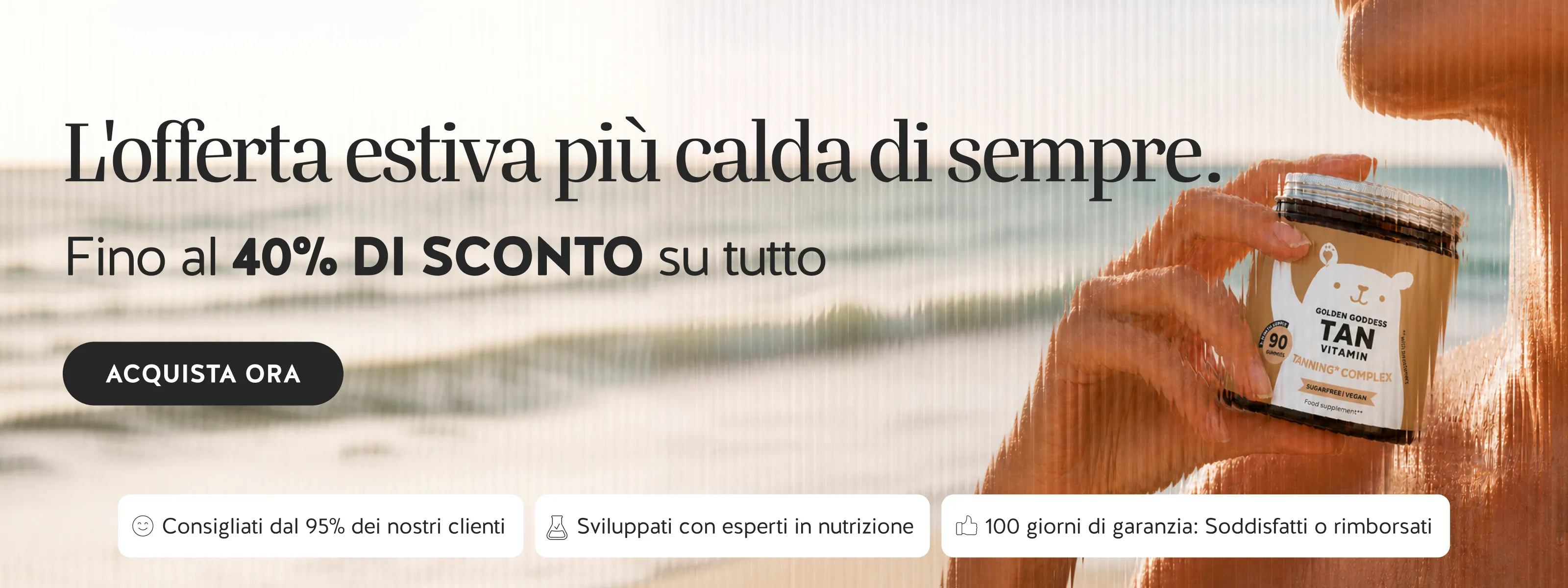 Bellezza da Mordere: Gustosi ed Efficaci